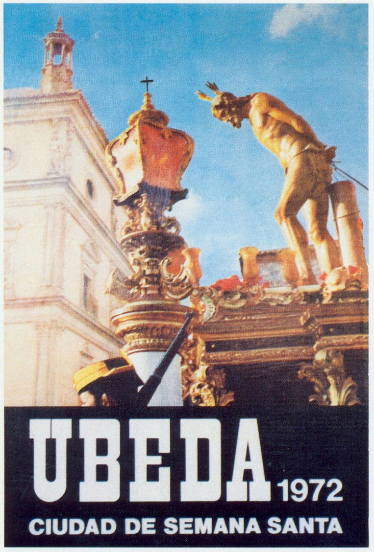 Semana Santa en Úbeda  